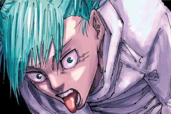 Unleashing the Power of Kashimo's Mythical Beast Amber in Jujutsu 