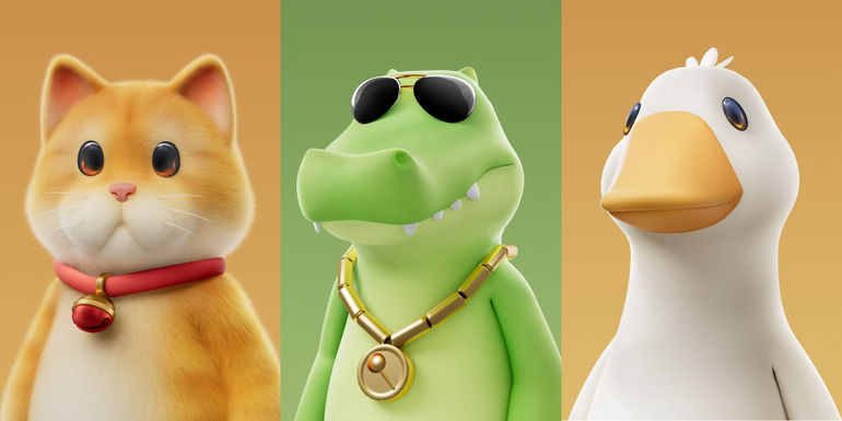 Unleashing the Ultimate Animal Party: The Definitive Ranking