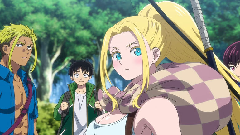 Unleashing Undead Dreams: Zom 100 Episode 10 Release Date & Time Announcement