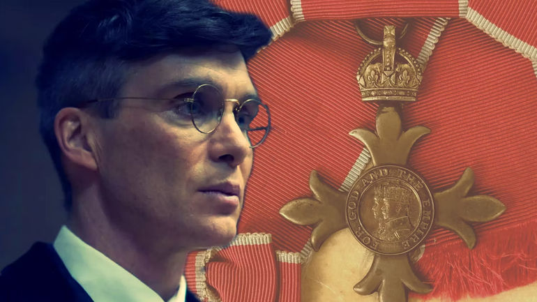 Unlocking the Secrets of OBEs: Unraveling the Peaky Blinders Terminology