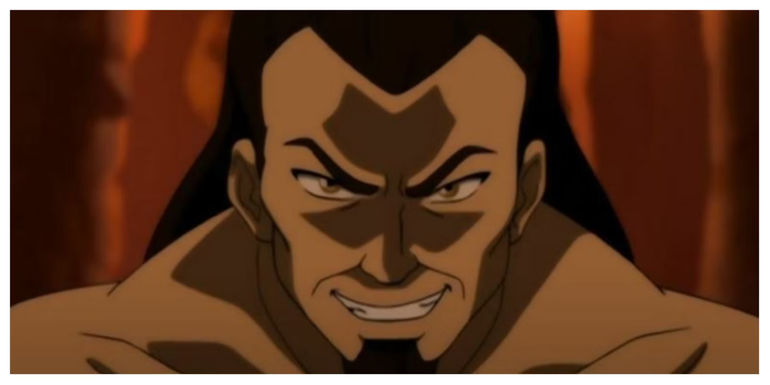 Unmasking Ozai: The Controversial Villain of Avatar The Last Airbender