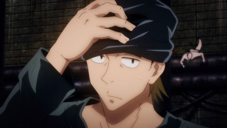 Unraveling the Mysterious Identity of Takuma Ino in Jujutsu Kaisen