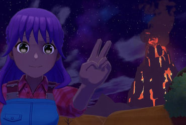 Unveiling a New Look in Harvest Moon: The Winds of Anthos - Master the Art of Personalization!