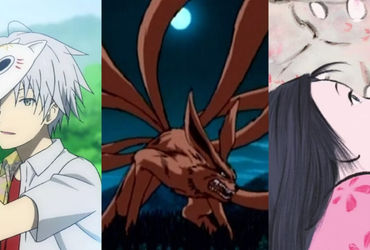 Unveiling the Hidden Treasures: Discover the Ultimate Anime and Manga Gems Inspired by Japanese Mythology!