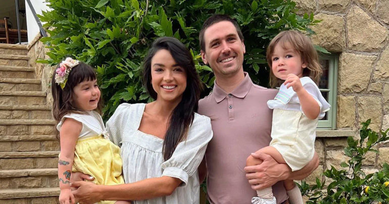 Bachelor Star Bekah Martinez Welcomes Surprise New Addition to Her Growing Family!