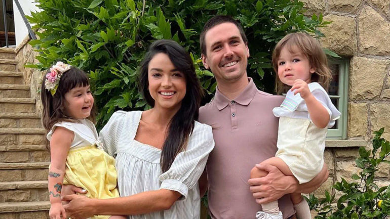 Bachelor Star Bekah Martinez Welcomes Surprise New Addition to Her Growing Family!