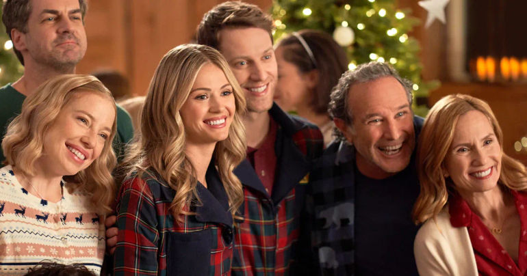 Get Ready for Hallmark's Incredible 2023 'Countdown to Christmas' Lineup - Coming Sooner Than You Can Imagine!