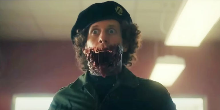 Gory Goodness Unleashed in Toxic Avenger Reboot Red Band Trailer!