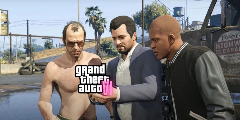 Grand Theft Auto 6's Leaked Release Window: The Shocking Truth Every Fan Needs to Know!
