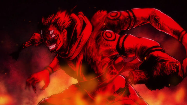 Jujutsu Kaisen Chapter 238: Jaw-Dropping Twists and Explosive Revelations Unveiled!