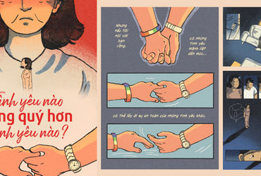 Lifebuoy - Safety4All mùa 3: Hành trình đáng ngợi khen của tình yêu an toàn và chăm sóc