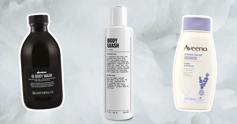 Revolutionary Body Washes Transform Your Daily Shower Routine in 2023