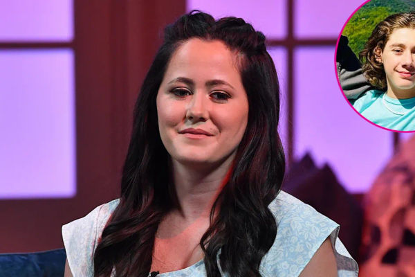 Shocking Allegations ‘teen Mom 2′ Star Jenelle Evans Stepdad Accused Of Assaulting Son Jace