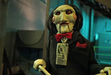 Shocking: 'Saw X' Editor Sparks Panic with Disturbing Noises - Police Rush to the Scene