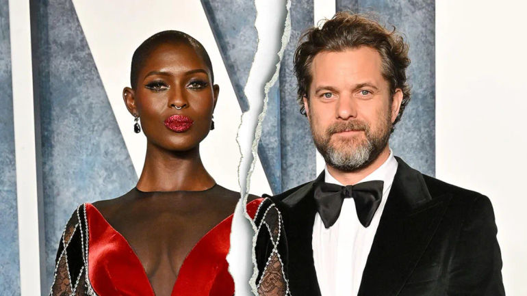 Shocking Split: Joshua Jackson and Jodie Turner-Smith's Marriage Comes to an Unexpected End After Over 4 Years