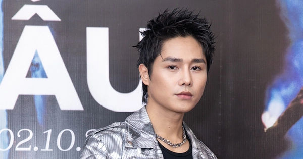 Tăng Duy Tân tiết lộ bí quyết giúp nâng cao giọng hát khi gặp phải tranh cãi