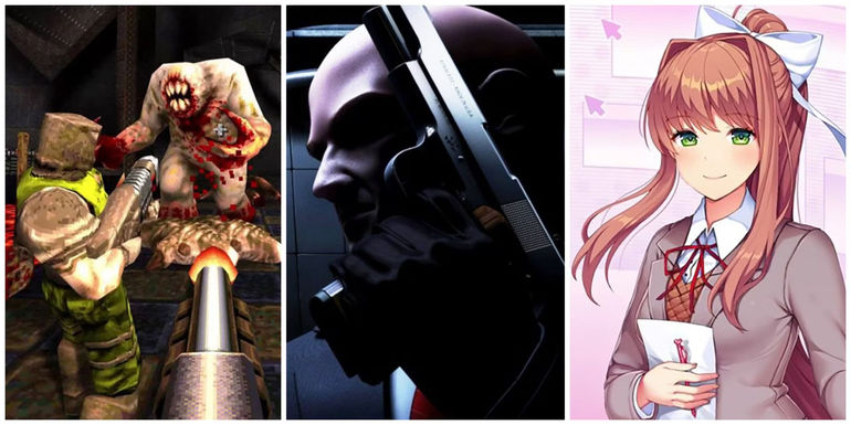 The Most Bone-Chilling Video Game Songs That Will Haunt Your Nightmares