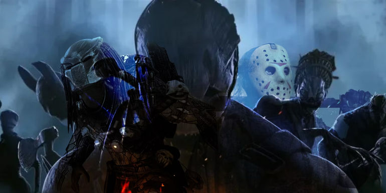 The Ultimate Dead by Daylight Licensed Killer Wishlist