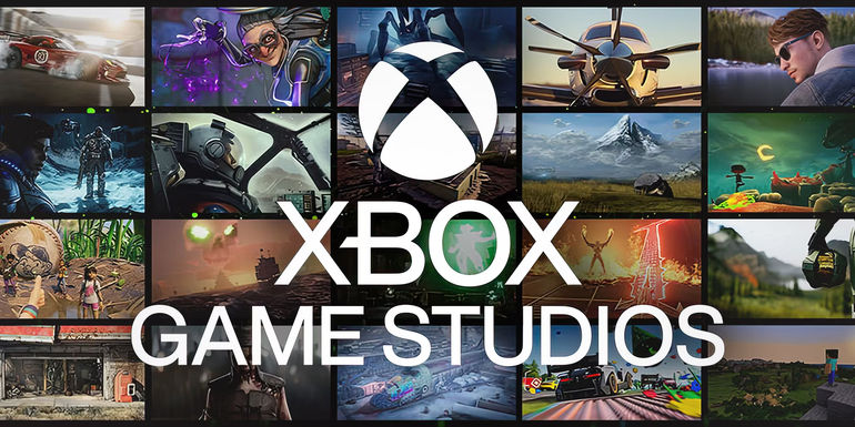 Unveiling Mind-Blowing Xbox Game Surprises: Leaked Insider Insight