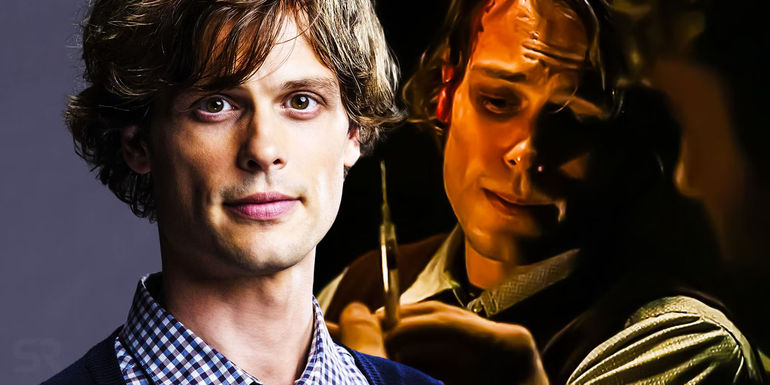 Unveiling the Shocking Truth Behind Criminal Minds' Abrupt End to Reid's Drug Addiction Plot