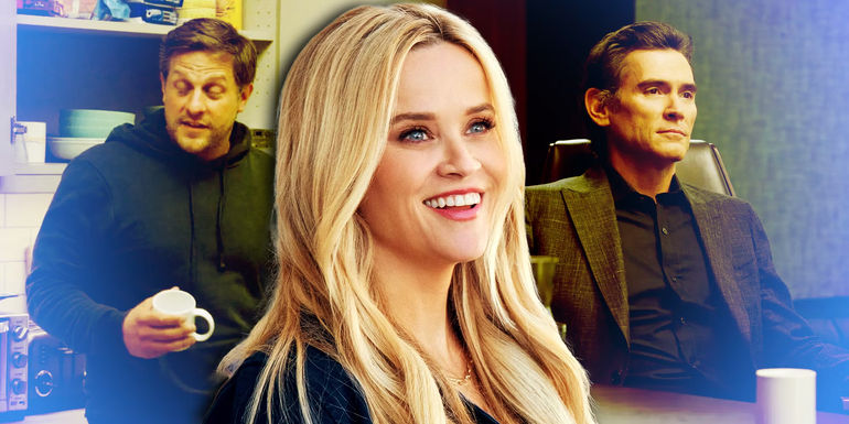 Bradley & Cory's Shocking Morning Show Season 3 Secret Leaves Viewers Awestruck