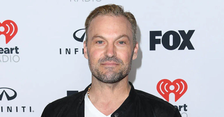 Brian Austin Green's Unbelievable Journey: From Silent Struggle to a Remarkable 4-Year Recovery