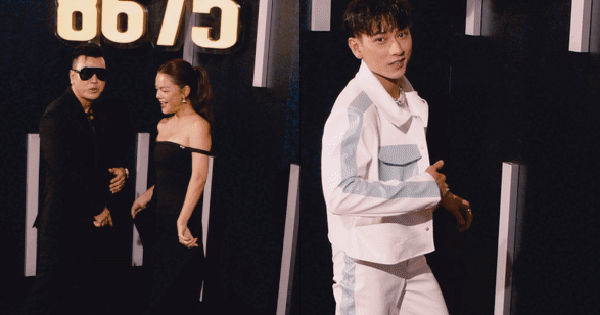 Bữa tiệc thảm đỏ với Glambot, Phạm Quỳnh Anh và dàn sao ấn tượng tại lễ ra mắt phim đầu tiên Việt Nam