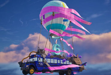 Fortnite's Game-Changing Move: Revolutionizing User-Created Content