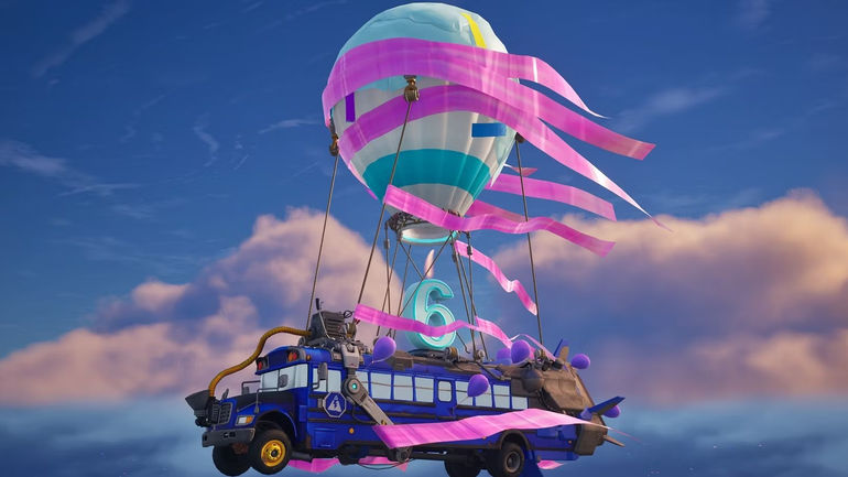 Fortnite's Game-Changing Move: Revolutionizing User-Created Content