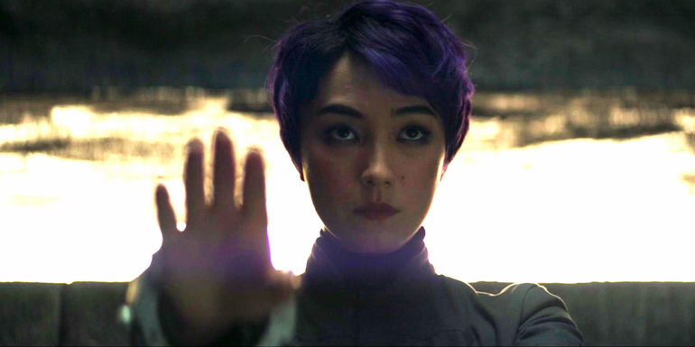 From Rebel to Jedi: Sabine Wren's Epic Journey Unveiled