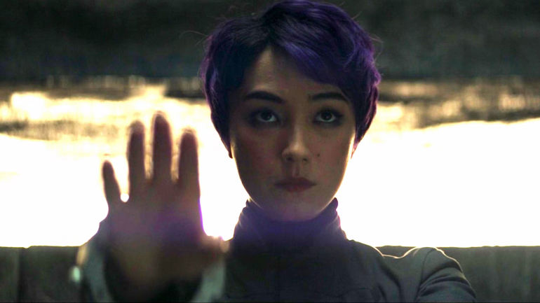 From Rebel to Jedi: Sabine Wren's Epic Journey Unveiled