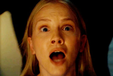 Gruesome Thanksgiving Thriller Unleashes Killer Pilgrim Armed with Lethal Corn Holders
