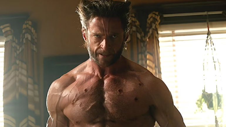 Hugh Jackman's Latest Training Update Sparks Excitement Amid Ongoing Deadpool 3 Pause