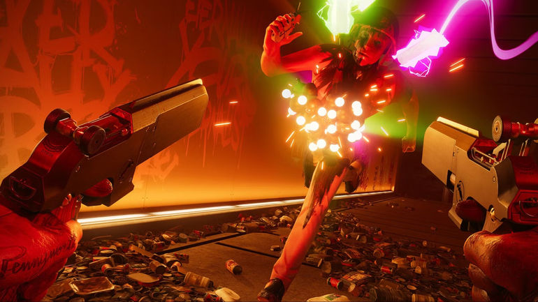 Mastering Deathloop: Unlock the Postmodern Abstractionism Trophy / Achievement with Our Comprehensive Guide