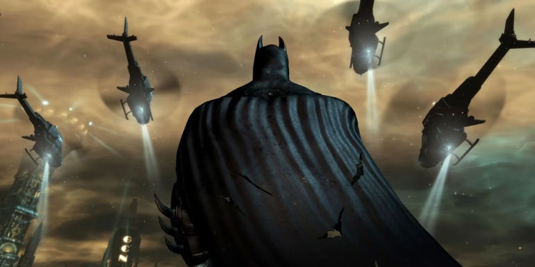 Rocksteady's Latest Disappointment Sparks Controversy and Raises Eyebrows