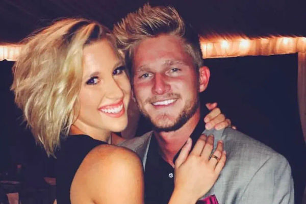 Savannah Chrisleys Love Life Unveiled A Fascinating Journey Behind Chrisley Knows Best 9797