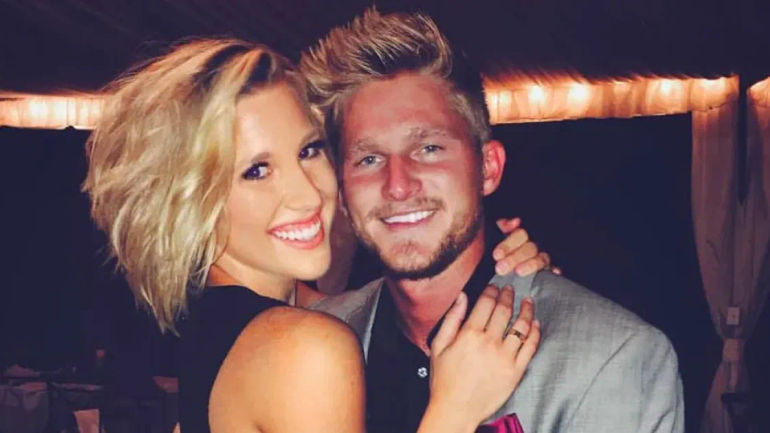 Savannah Chrisley's Love Life Unveiled: A Fascinating Journey Behind 'Chrisley Knows Best'