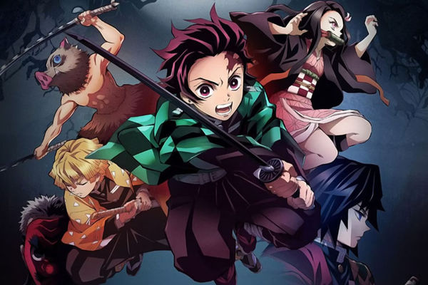 The Epic Journey Continues: Unveiling the Future of Demon Slayer Seasons!