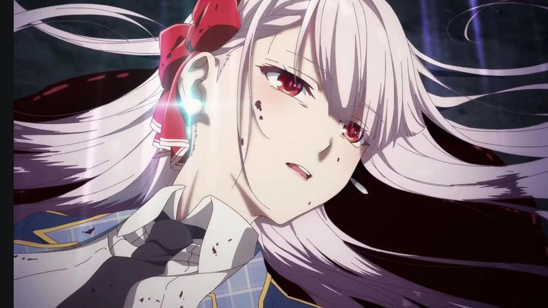 The Epic Saga of Excalibur Academy: Unveiling the Feats of the Demonic Sword Master