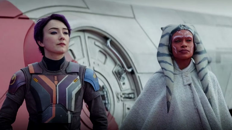 The Jaw-Dropping Twists: Ahsoka Episode 8 Unveiling the Most Shocking Spoilers