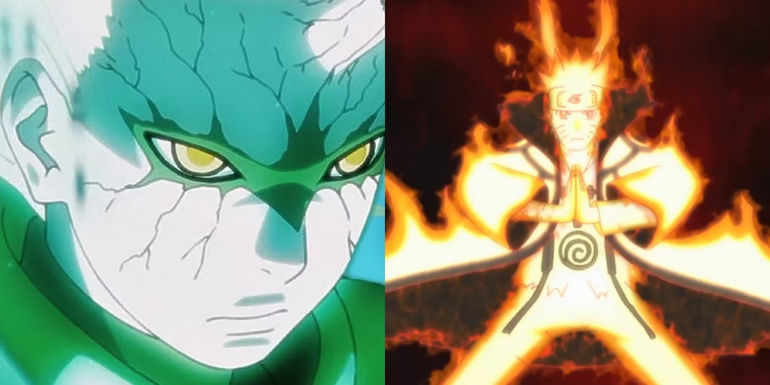 The Ultimate Guide to Naruto's Sage Modes: Unveiling Rare Techniques and Unexplored Powers