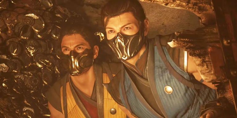 Unearthed Mortal Kombat 1 Daily Challenge Hints at Exciting Cut Feature