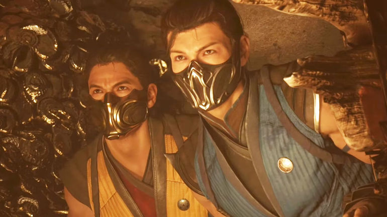 Unearthed Mortal Kombat 1 Daily Challenge Hints at Exciting Cut Feature