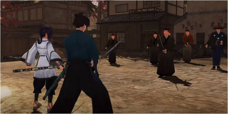 Unraveling the Secrets of Fate/Samurai Remnant: Mastering the Stats