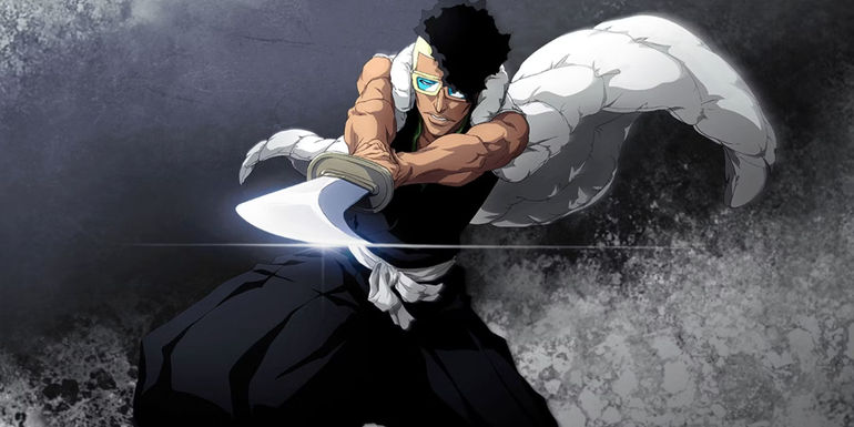 Unveiling the Enigma: Oh-Etsu Nimaiya Revealed in BLEACH: Thousand-Year Blood War!
