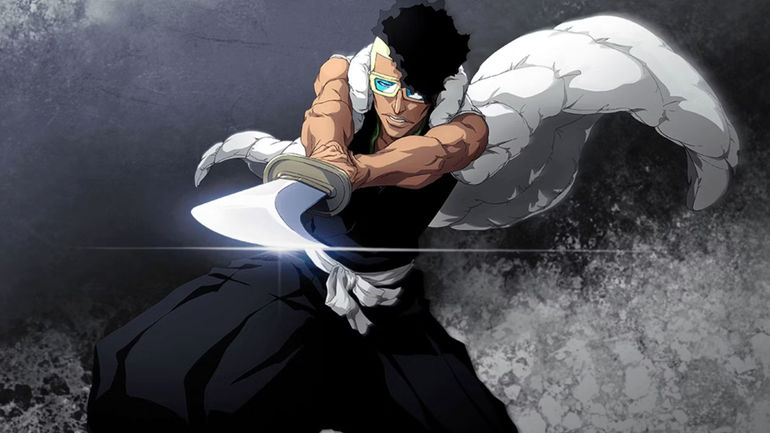 Unveiling the Enigma: Oh-Etsu Nimaiya Revealed in BLEACH: Thousand-Year Blood War!
