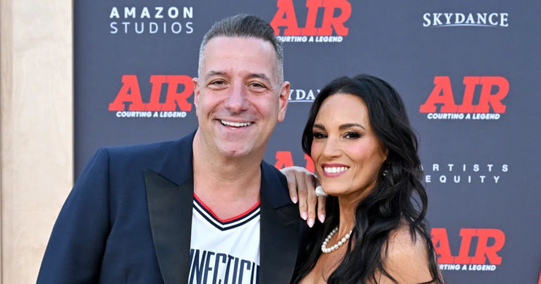 Unveiling the Shocking Truth: Marc D’Amelio Shares the Rollercoaster Journey of His Relationship with Heidi