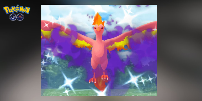 Unveiling the Ultimate Strategy to Catch the Elusive Shiny Shadow Moltres in Pokemon GO