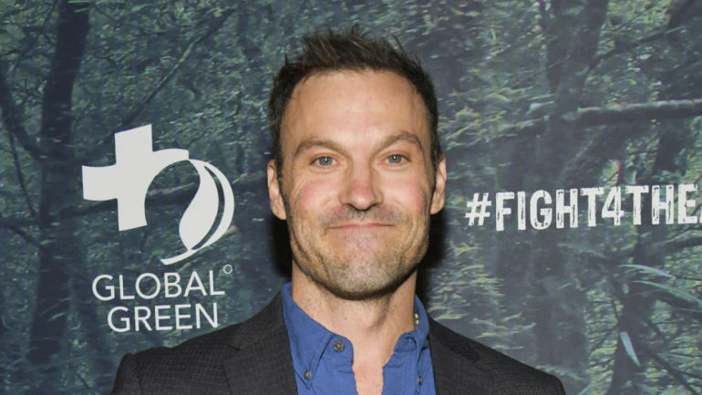 Brian Austin Green Opens up About His Son's Journey of Self-Discovery: Breaking New Ground Together