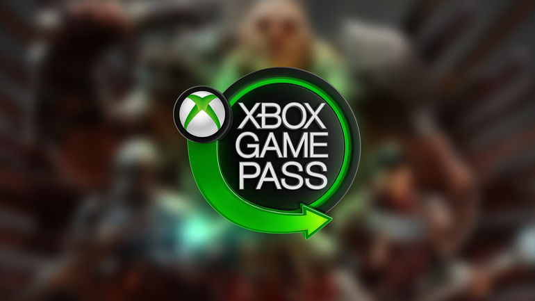 Exciting New Update in Xbox Game Pass Unveils Thrilling Co-Op Game!